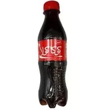 تصویر نوشابه کوکاکولا کوچک 