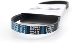 تصویر تسمه کولر هیوندای ورنا 1600 دانگیل کره DONGIL 4PK 815 