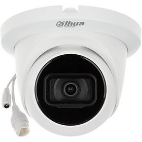 تصویر دوربین تحت شبکه داهوا IPC-HDBW2231EP-S Dahua IPC-HDBW2231EP-S-0280B-S2-QH 2MP Lite IR Fixed-focal Dome Network Camera