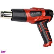 تصویر سشوار صنعتی محک مدل HG-550B 