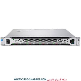 تصویر سرور HP ProLiant DL360 G9 HP ProLiant DL360 Gen9