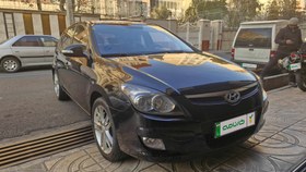 تصویر هیوندای i30 مدل 2012 ا Hyundai i30 Hyundai i30