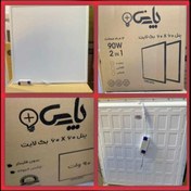 تصویر پنل 60در 60پارس پلاس - افتابی 