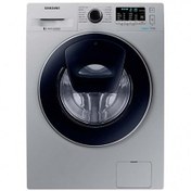 تصویر Samsung WD80J5410AS Washing Machine Samsung WD80J5410AS Washing Machine