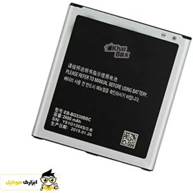 تصویر باطری سامسونگ گلکسی J3 2016 Battery Samsung Galaxy J3 2016