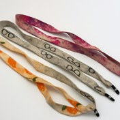 تصویر بند عینک فانتزی Eyeglass strap