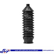 تصویر پراید گردگیر جعبه فرمان سایپا یدک 500598P6S 