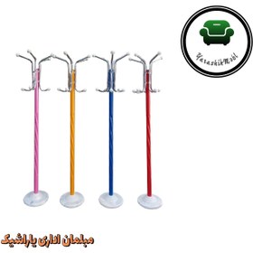 تصویر چوب لباسی کودک 