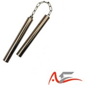 تصویر نانچیکو فلزی مدل باتوم شو 