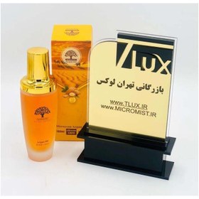 تصویر روغن آرگان کانادایی Canadian Argan Oil 