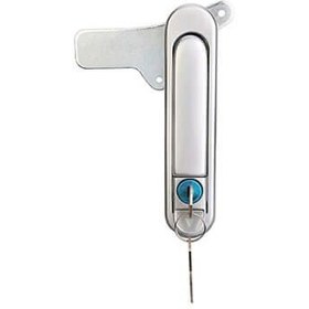 تصویر قفل اهرمی بزرگ AB301-1-1 