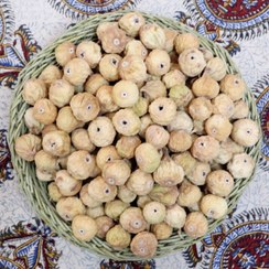 تصویر انجیر خشک استهبان سایز ۲A خوشطعم ۱ کیلوگرم 