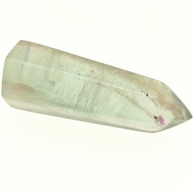 تصویر منشور فلوریت سبز اصل 