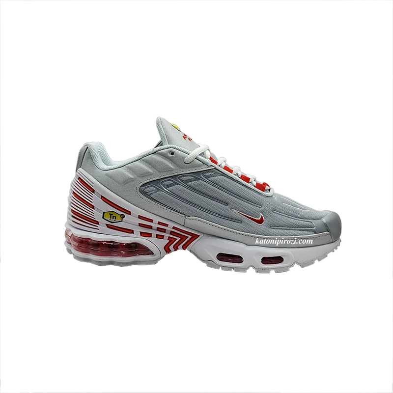 Nike tn air max plus 97 cool outlet grey