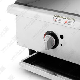 تصویر گریل ۶۰ سانت روغنی 