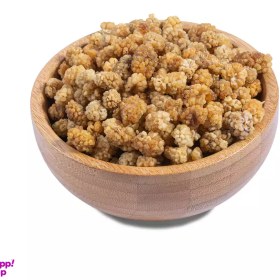 تصویر توت خشک نقلی بارجیل 