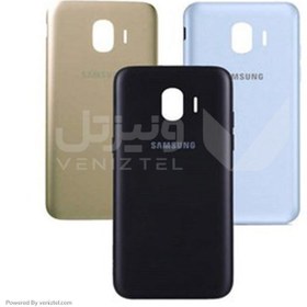 تصویر درب پشت سامسونگ Galaxy J2 Pro 2018 J250 BACK DOOR Samsung Galaxy J2 Pro 2018 J250