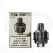 تصویر کارتریج خالی لاست ویپ اورسا مینی 