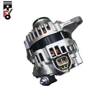 تصویر دینام هایما S5 اتومات 