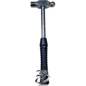 تصویر چکش فرم زرگری فلزی - ۷۰ گرم 