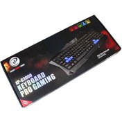 تصویر کیبورد XP G3000 