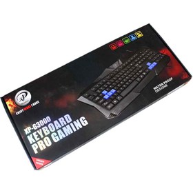 تصویر کیبورد XP G3000 