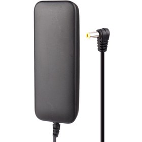 تصویر آداپتور ایسوس ۱۹v - 3.42A سرفیش سوزنی Original for Asus 19V 3.42A