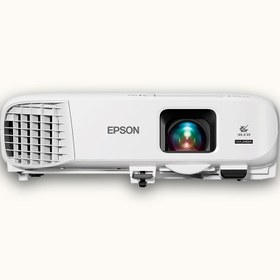 تصویر ویدئو پروژکتور پرتابل اپسون ا Epson 4200 Lumens WUXGA Video Projector 2247U Epson 4200 Lumens WUXGA Video Projector 2247U