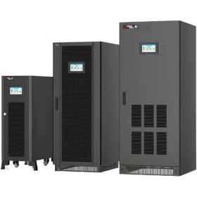 تصویر یو پی اس ولتامکس OL-10000 VA EXT (3/3)T.B 