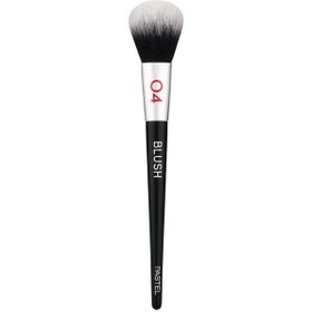 تصویر برس اورجینال برند Pastel مدل Blush Brush 04 کد 82605911 