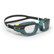 تصویر عینک شنا نابایجی مدل Nabaiji Swimming Goggles Clear Lenses SPIRIT 