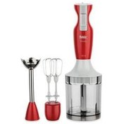 تصویر ست مخلوط کن بلندر ترینیتی 