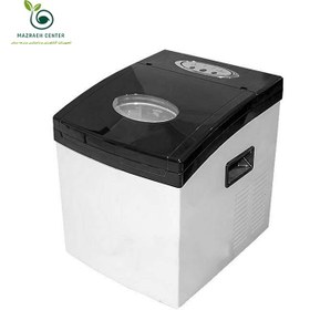 تصویر یخساز 15 کیلوگرمی خانگی 