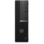 تصویر کیس دل Dell Optiplex 7080 SFF Core i5 – Ram 8GB – SSD 256GB 