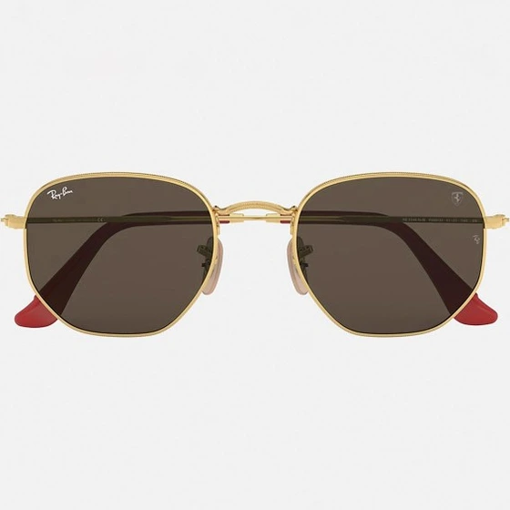 Ray Ban Hexagonal