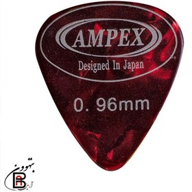 تصویر پیک گیتار اصلی 