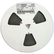 تصویر دیود شاتکی SS34 5822 SMD پکیج SMA رول - بسته 2000 تایی 