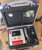 تصویر دستگاه اسپیرومتری پرینتردار pony F 