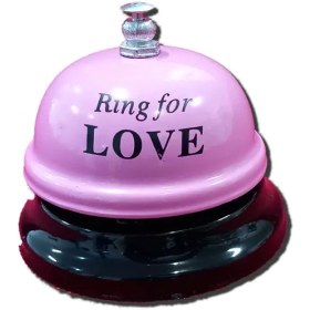 تصویر زنگ رومیزی مدل Love 