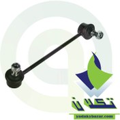 تصویر سیبک تعادل راست تیبا امیرنیا سیبک تعادل تیبا راست