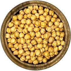 تصویر نخود خام 