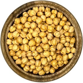 تصویر نخود خام 