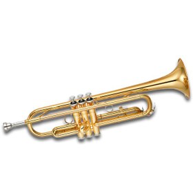 تصویر ترومپت یاماها مدل YTR-2330 