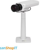 تصویر دوربین مداربسته تحت شبکه بالت اکسیس مدل P1365 Axis P1365 Bullet Network Camera