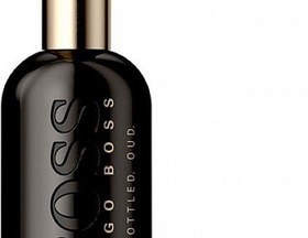 Boss bottled 2024 oud