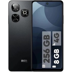 تصویر گوشی ردتون (استوک) V10 | حافظه 256 رم 8 گیگابایت RedTone V10 (Stock) 256/8 GB