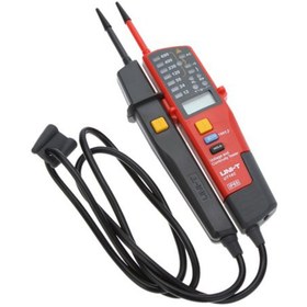 تصویر ولت متر یونیتی مدل UT18C UT18C Series Voltage and Continuity Testers