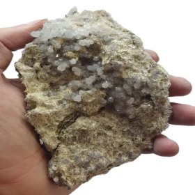 تصویر کوارتز شاخه ای 