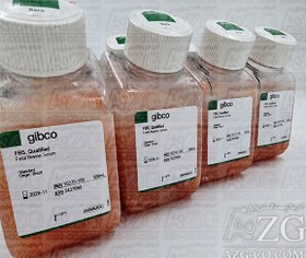 تصویر Fetal Bovine Serum Gibco 