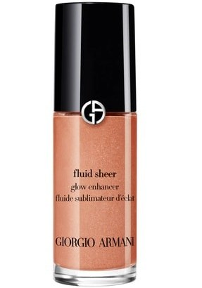 Giorgio Armani Fluid Sheer